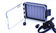 Jaxon Fly Box Lrf Jig Head Kutu