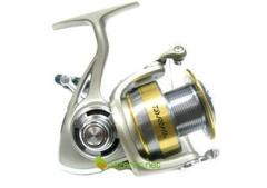 Daiwa Legalis 2500 SH Makine