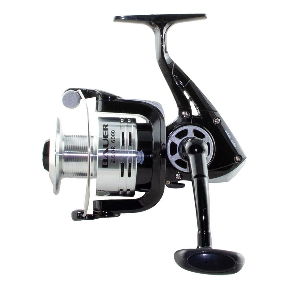 Bauer Jigor 5000 Olta Makinesi