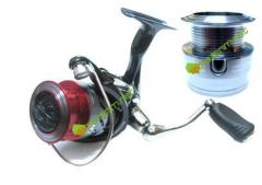 Daiwa Ninja 1500 A Makine