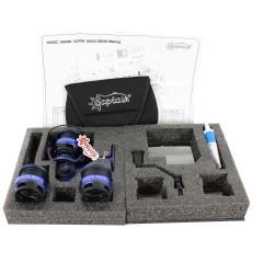 Captain Azure Pro 3000 Spin Olta Makinesi