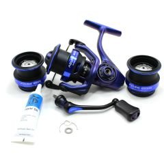 Captain Azure Pro 3000 Spin Olta Makinesi