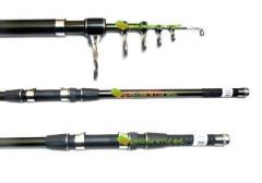 Oskar Excalibur 4,50 mt 150 - 250 gr Surf Kamış