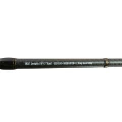 Captain 1410 Deep Game Jig Kamışı PE3-5 173cm 100-300gr Atar