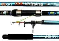 Lineaeffe IM Casting 3,90 mt Surf Kamış