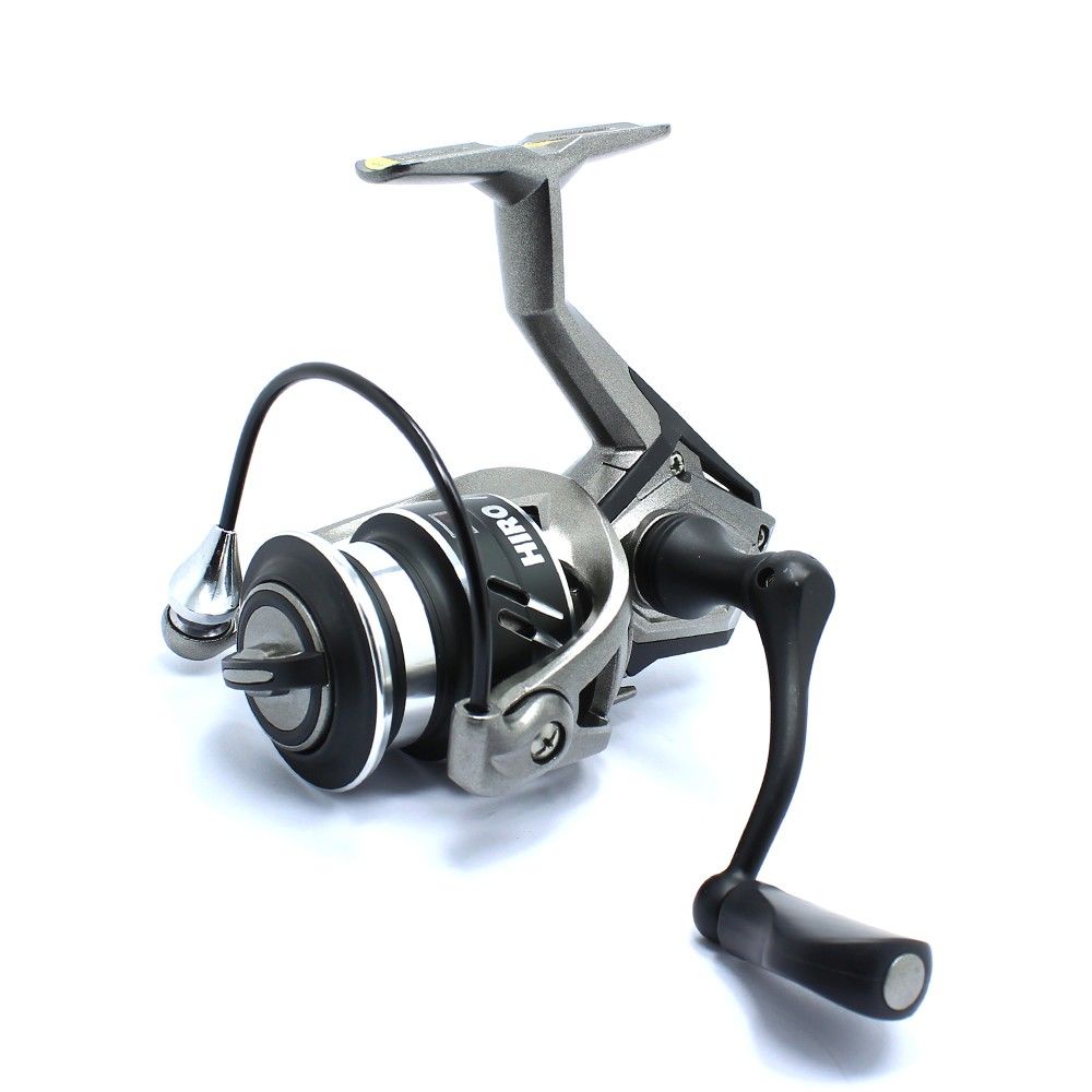 Nomura Hiro Pro 1000 Lrf Olta Makinesi