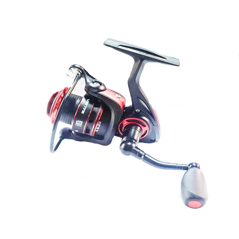 Bauer FZ 1000 Olta Makinesi