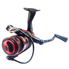 Bauer FZ 1000 Olta Makinesi