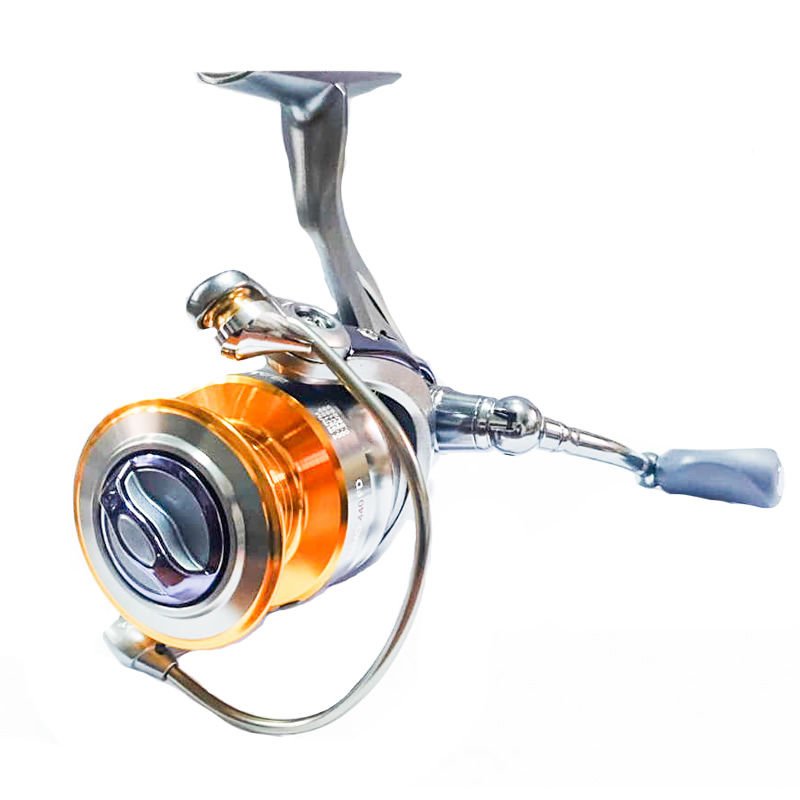 Bauer Ammo 410 FD Olta Makinesi