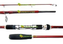Lineaeffe Hell Raiser 2,70 mt 80 gr Kamış