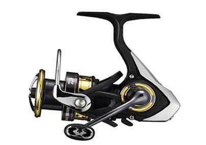 Daiwa Legalis LT 17 1000 D XH Makine