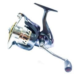 Bauer Orion 650 FD Olta Makinesi