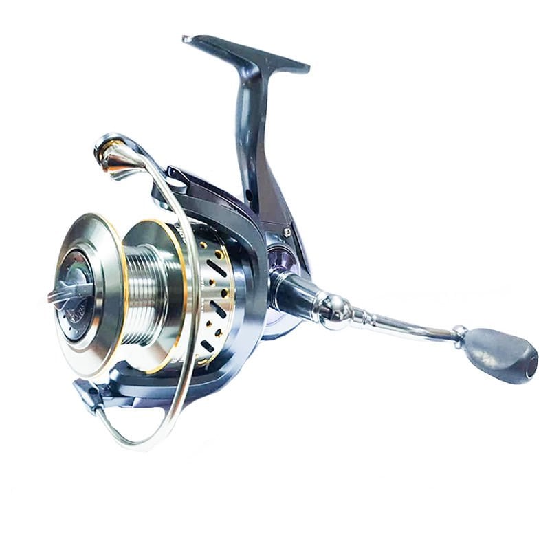 Bauer Orion 650 FD Olta Makinesi