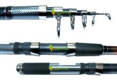 Daiwa Mini Spin 2,40 mt 10-40 gr Kamış