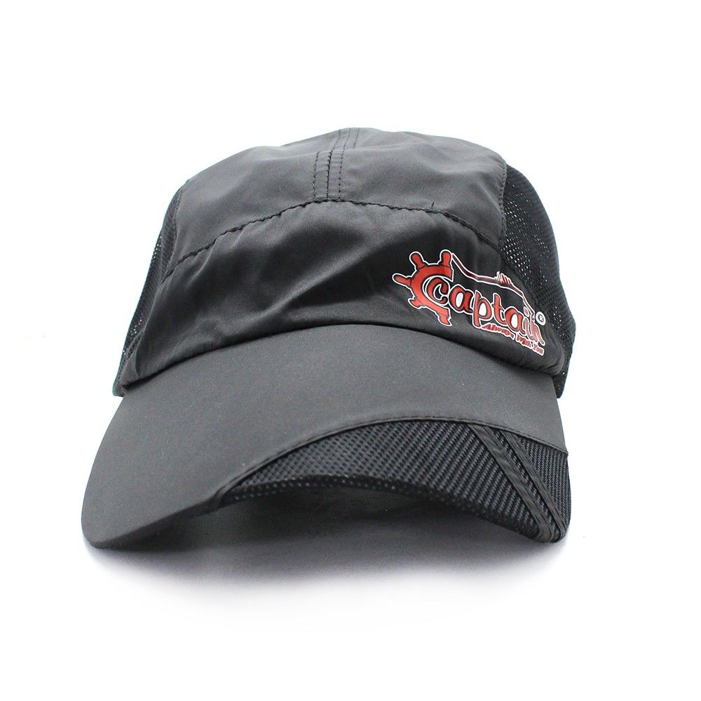 Captain Fisherman Style Cap AT-11