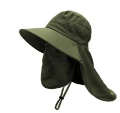 Captain Fisherman Style Foter BG-9073