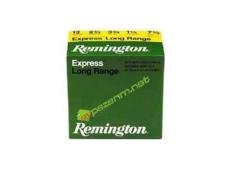 Remington Expres Long Range 36 gr Av Fişeği