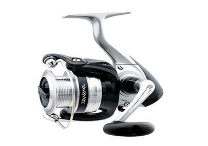Daiwa Strike Force 2000 B Makine