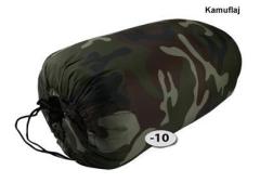Savage YS508 Uyku Tulumu -10 Derece