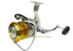 Shimano Exage 10000 FC 4+1 Rulman Makine