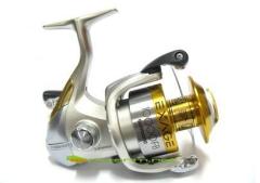 Shimano Exage 10000 FC 4+1 Rulman Makine