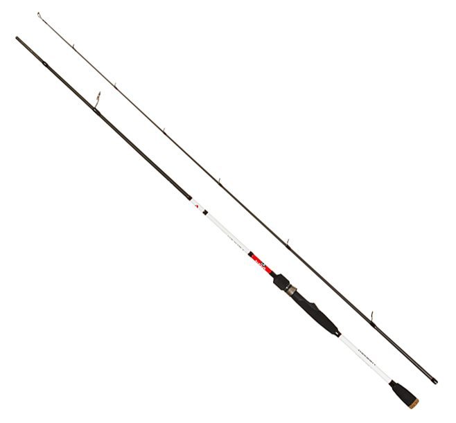 Lucky John Vanrex 213CM 5-21G Light Spin Kamış