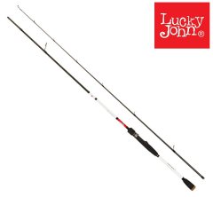 Lucky John Vanrex 213CM 5-21G Light Spin Kamış