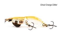 Molix Hard Shrimp HS45 4 gr Suni Yem