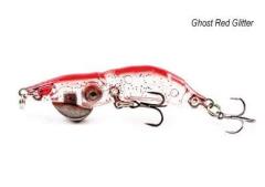 Molix Hard Shrimp HS45 4 gr Suni Yem