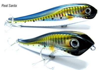Molix WTD 110 26 gr Popper