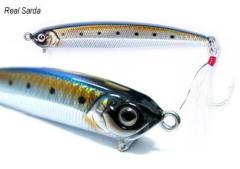 Molix Stick Bait Tuna 117 mm 42 gr Suni Yem