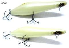 Molix MTV 90 Top Water 16 gr Suni Yem