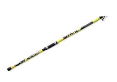 Lineaeffe Shizuka SH400 3,90 mt Surf Kamış