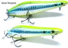 Molix MTV 130 Top Water 47 gr Suni Yem