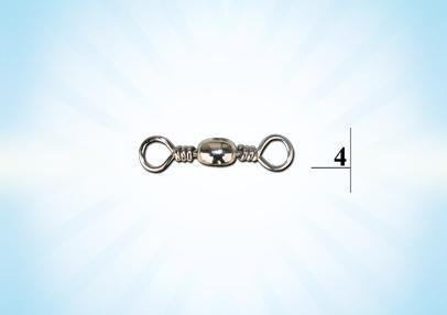 Normal Fırdöndü No:4 (paket 10 adet)