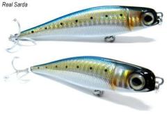 Molix Jig Minnow 10 cm 35 gr Suni Yem