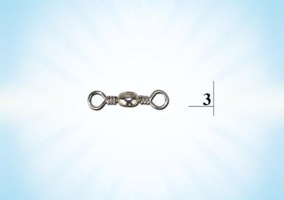 Normal Fırdöndü No:3 (paket 10 adet)