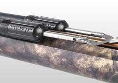 Seac Sub Combat Kamuflaj 85 Zıpkın