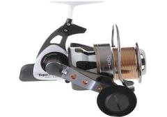 Okuma Trio Rex Salt TXS-60 FD Makine
