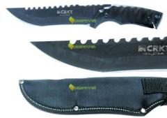 Crkt Cr-S017 B Avcı Bıçağı