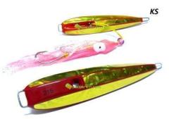 Avpazarim Bottom Vulgaris 275 gr Jig