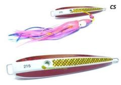 Avpazarim Bottom Vulgaris 275 gr Jig