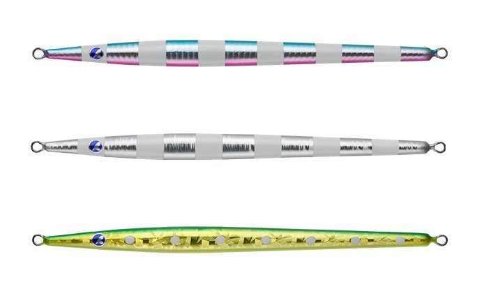 BlueBlue Essnal Jig Yem 150G