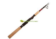 Shimano Catana CX Tele 3,0 mt M Kamış