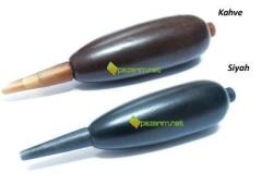 Avpazarim 90 gr Inline Boyalı Kurşun