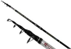 Captain 1665 Pathrol Surf 4,0 mt Kamış