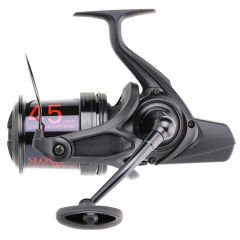 Daiwa Emblem 45 SCW 5000 DC QD Surf Makine