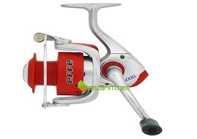 Effe Delta 40 Makine