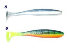 Kaminari 4063 Silikon Yem 10 cm