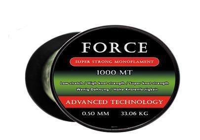 Effe Force Super 1000 mt Misina